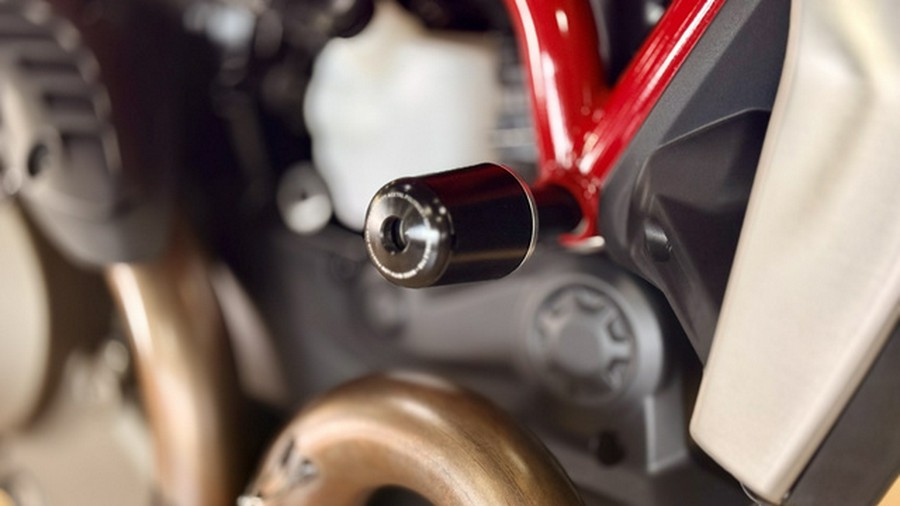 2014 Ducati Monster 1200