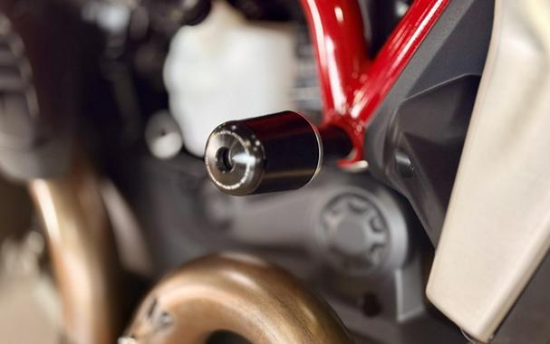 2014 Ducati Monster 1200