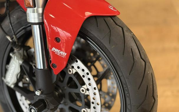 2014 Ducati Monster 1200