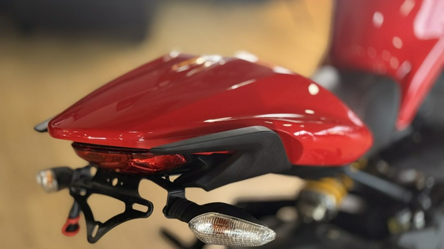 2014 Ducati Monster 1200