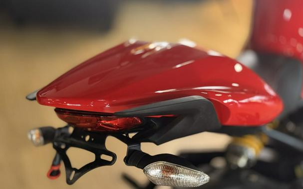 2014 Ducati Monster 1200