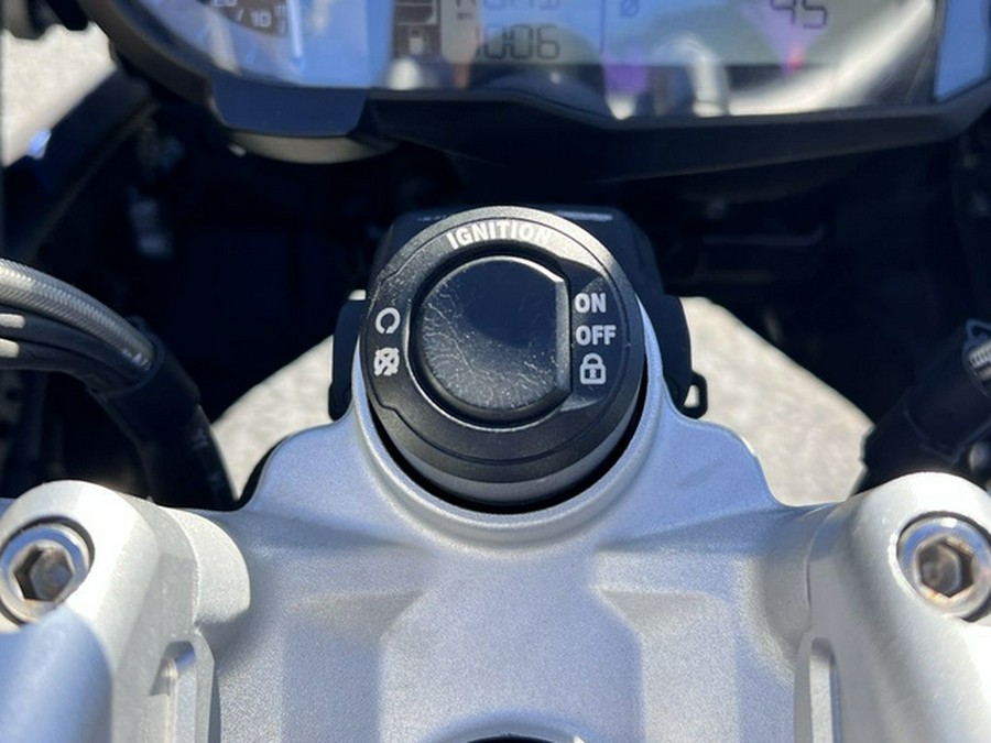 2015 BMW R 1200 GS Adventure