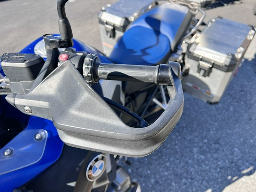 2015 BMW R 1200 GS Adventure