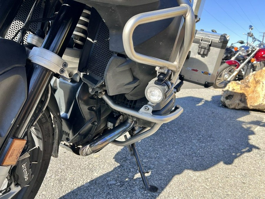 2015 BMW R 1200 GS Adventure