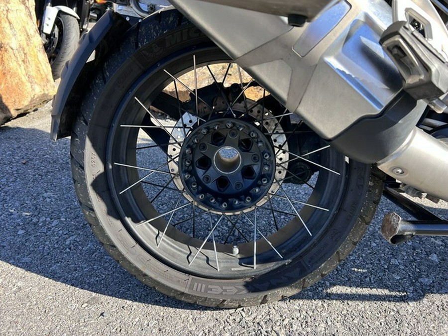 2015 BMW R 1200 GS Adventure