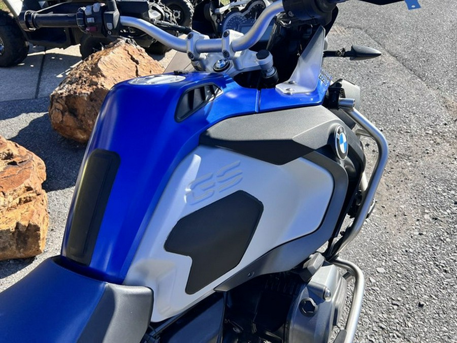 2015 BMW R 1200 GS Adventure