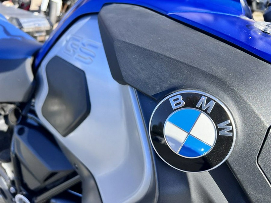 2015 BMW R 1200 GS Adventure