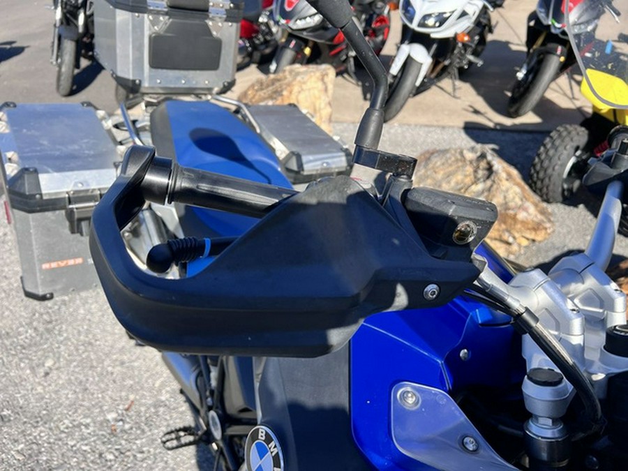 2015 BMW R 1200 GS Adventure