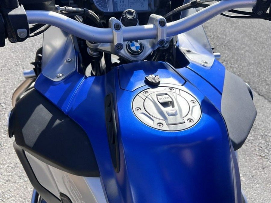 2015 BMW R 1200 GS Adventure