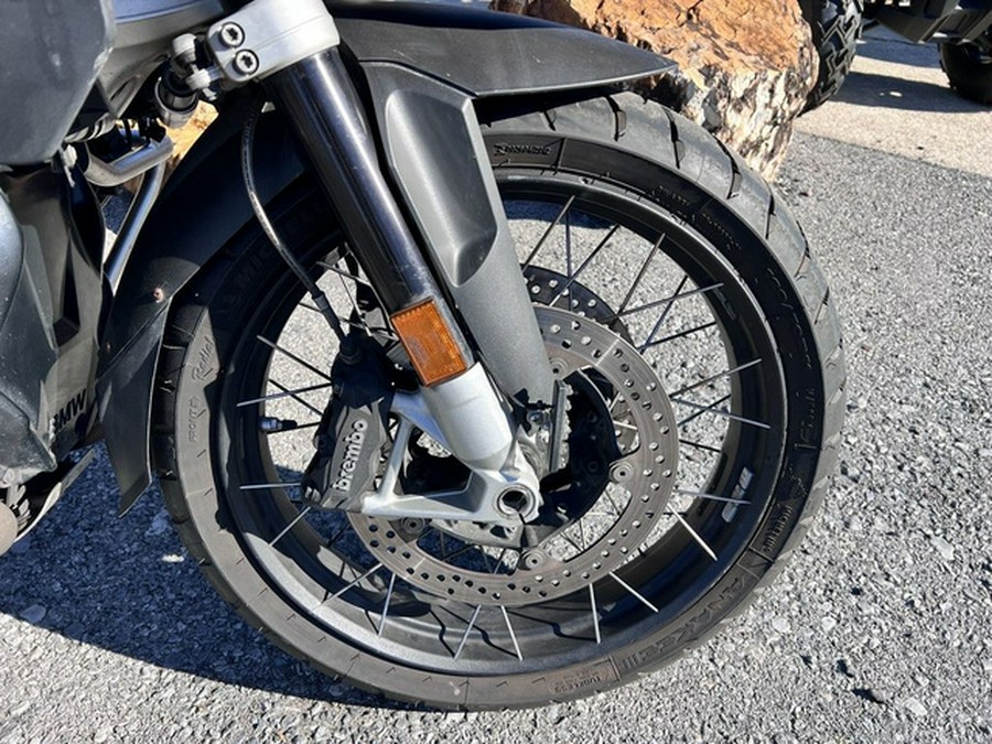 2015 BMW R 1200 GS Adventure