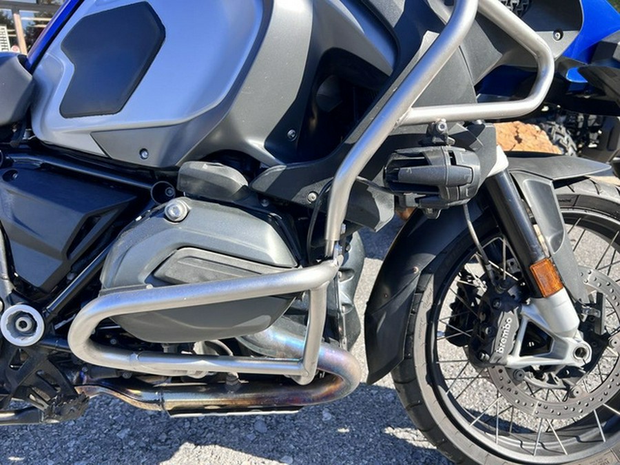 2015 BMW R 1200 GS Adventure