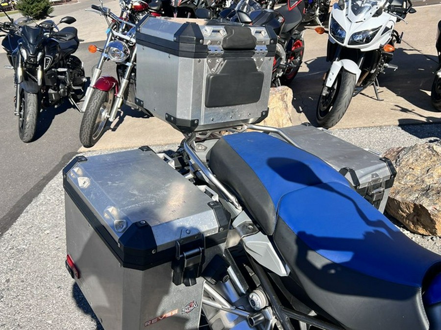 2015 BMW R 1200 GS Adventure