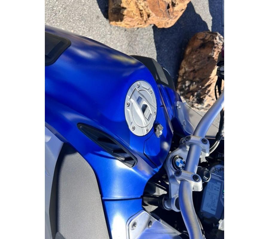 2015 BMW R 1200 GS Adventure