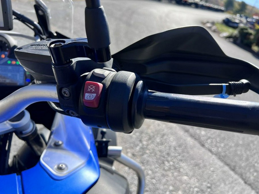 2015 BMW R 1200 GS Adventure