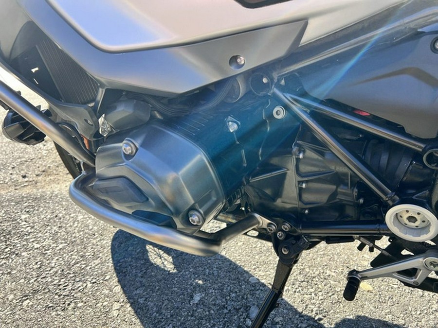 2015 BMW R 1200 GS Adventure