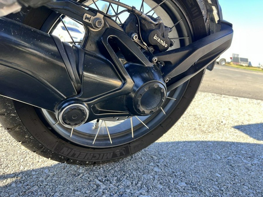 2015 BMW R 1200 GS Adventure