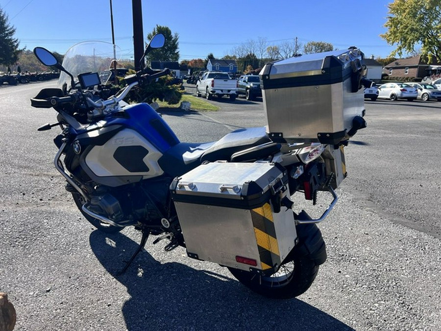 2015 BMW R 1200 GS Adventure