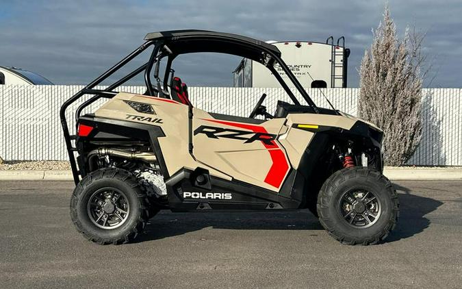 2026 Polaris® RZR TRAIL ULTIMATE - SAND DUNE Ultimate