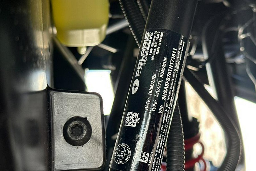 2026 Polaris® RZR TRAIL ULTIMATE - SAND DUNE Ultimate