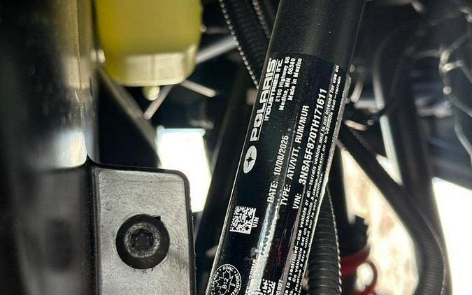 2026 Polaris® RZR TRAIL ULTIMATE - SAND DUNE Ultimate