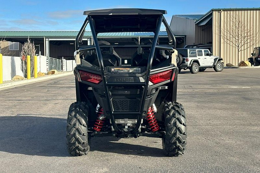 2026 Polaris® RZR TRAIL ULTIMATE - SAND DUNE Ultimate
