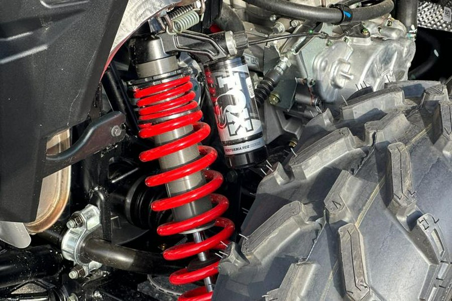 2026 Polaris® RZR TRAIL ULTIMATE - SAND DUNE Ultimate