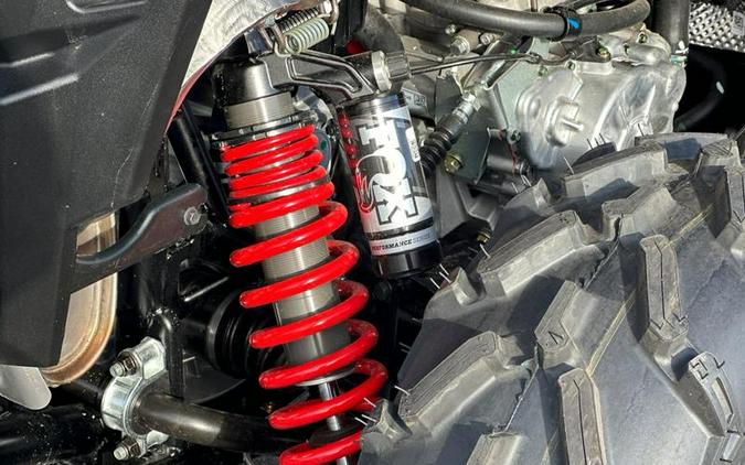 2026 Polaris® RZR TRAIL ULTIMATE - SAND DUNE Ultimate