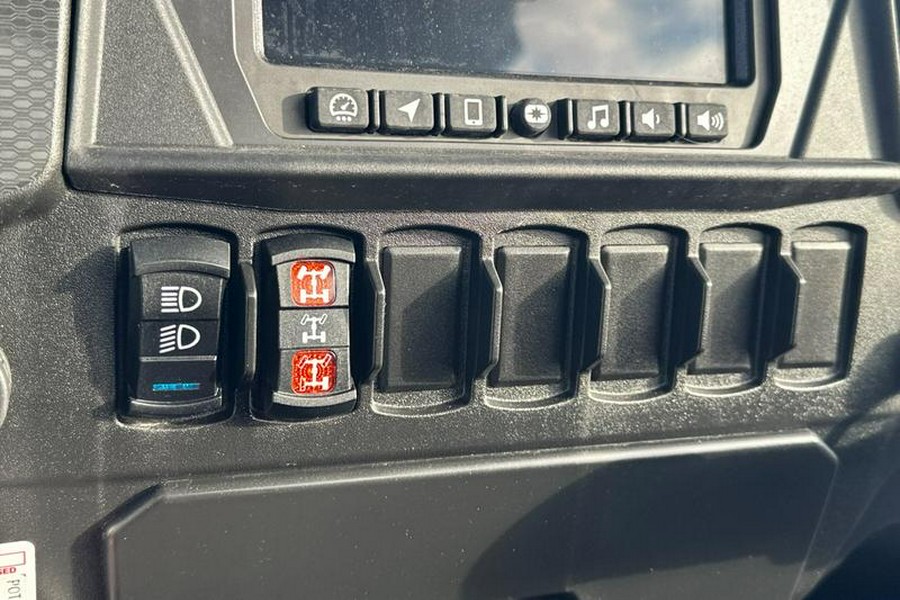 2026 Polaris® RZR TRAIL ULTIMATE - SAND DUNE Ultimate