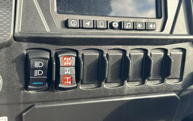 2026 Polaris® RZR TRAIL ULTIMATE - SAND DUNE Ultimate