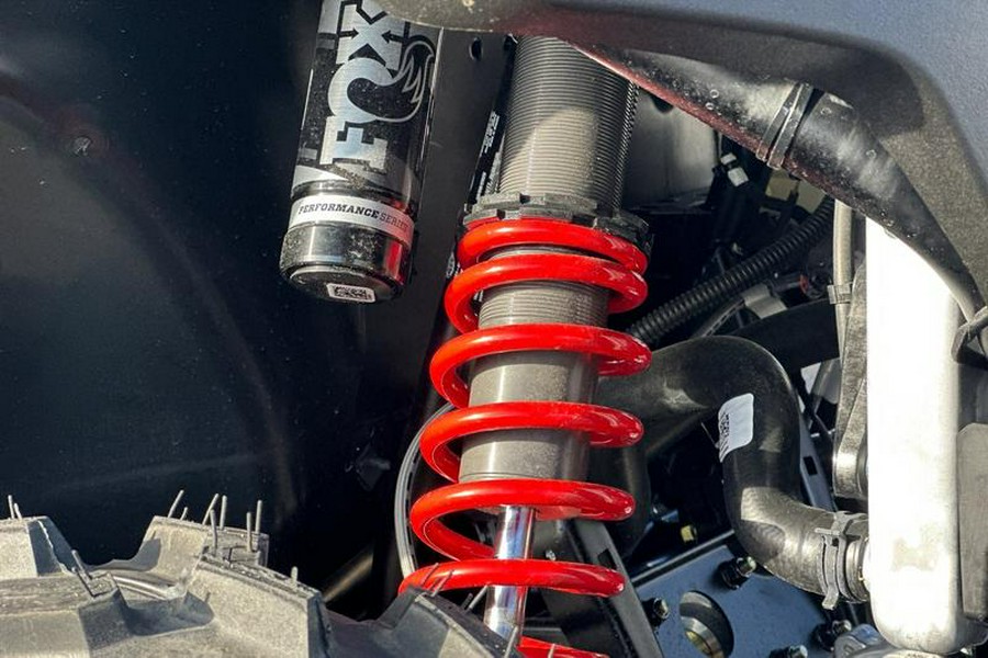 2026 Polaris® RZR TRAIL ULTIMATE - SAND DUNE Ultimate