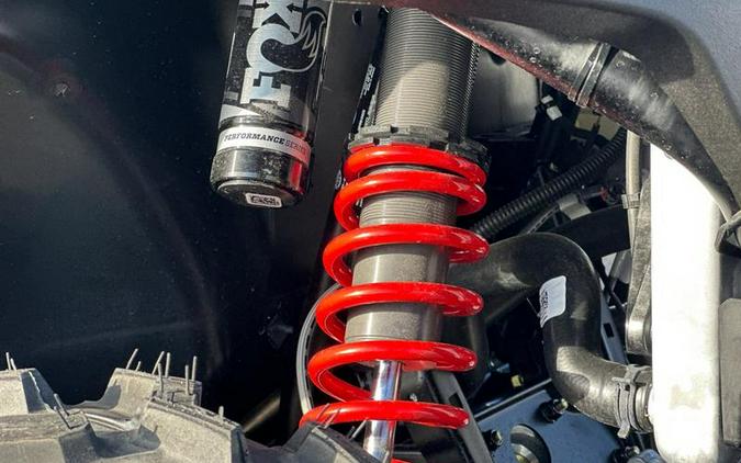 2026 Polaris® RZR TRAIL ULTIMATE - SAND DUNE Ultimate