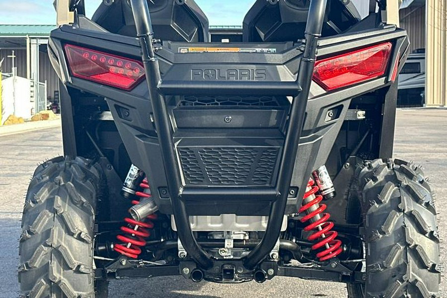 2026 Polaris® RZR TRAIL ULTIMATE - SAND DUNE Ultimate