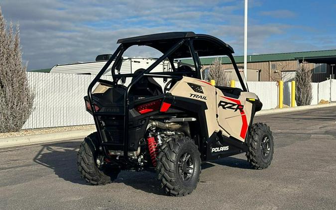 2026 Polaris® RZR TRAIL ULTIMATE - SAND DUNE Ultimate