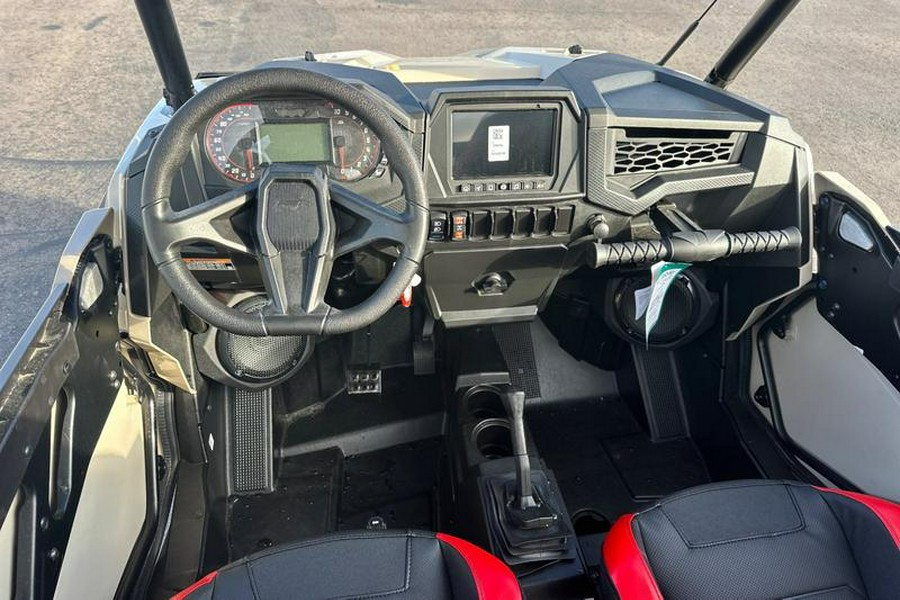 2026 Polaris® RZR TRAIL ULTIMATE - SAND DUNE Ultimate