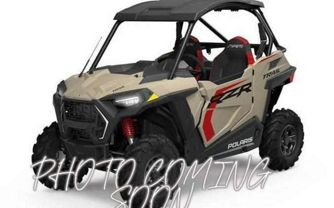 2026 Polaris® RZR TRAIL ULTIMATE - SAND DUNE Ultimate