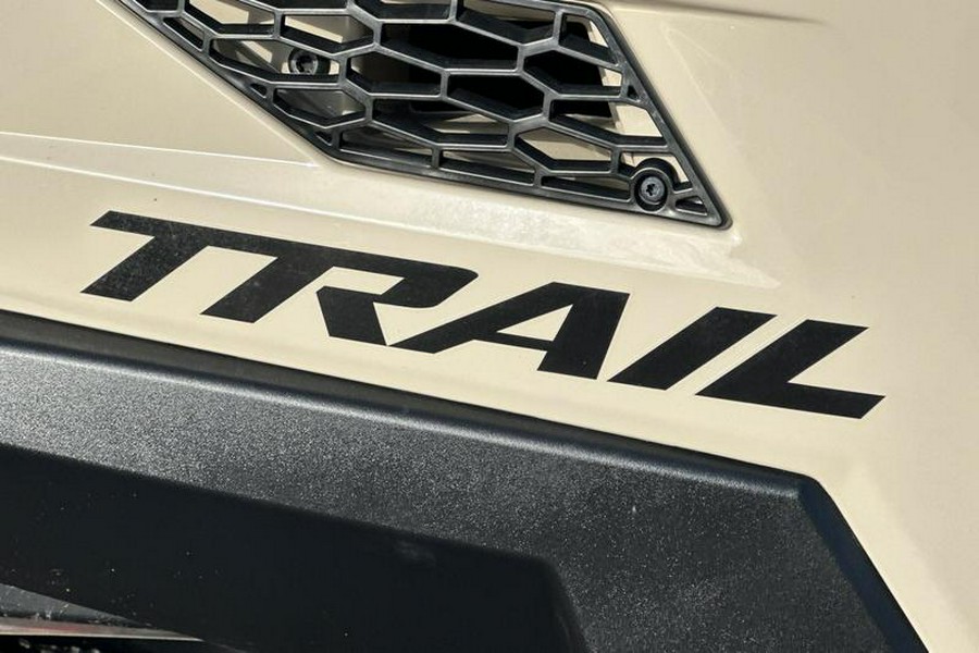 2026 Polaris® RZR TRAIL ULTIMATE - SAND DUNE Ultimate