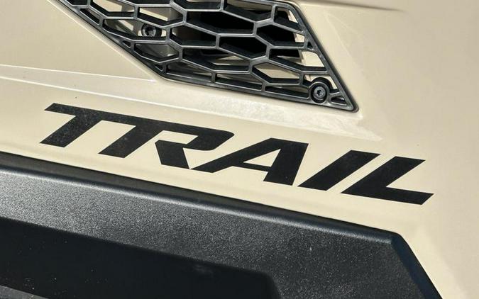 2026 Polaris® RZR TRAIL ULTIMATE - SAND DUNE Ultimate