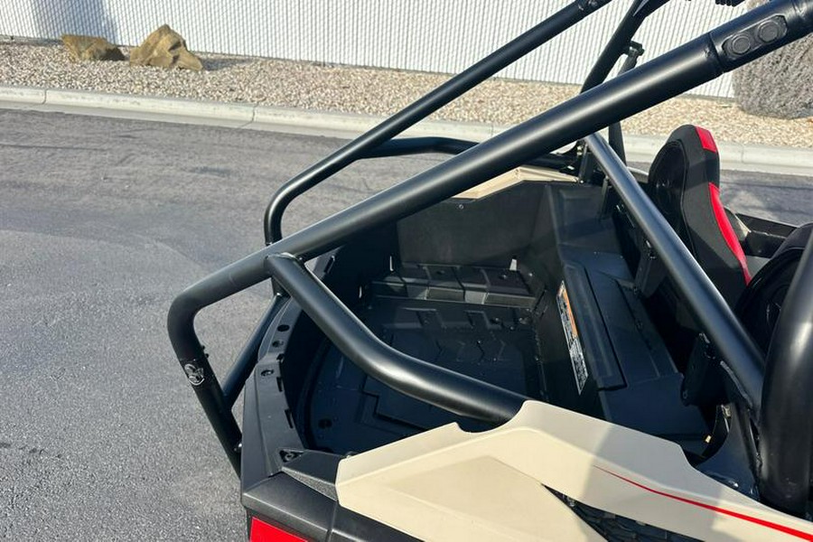 2026 Polaris® RZR TRAIL ULTIMATE - SAND DUNE Ultimate