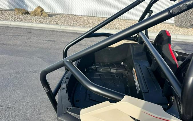 2026 Polaris® RZR TRAIL ULTIMATE - SAND DUNE Ultimate
