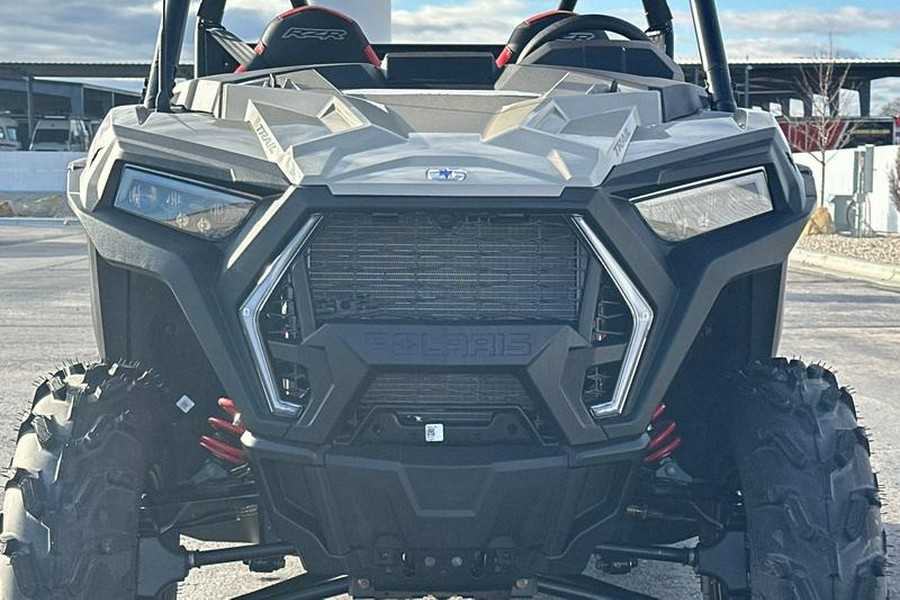 2026 Polaris® RZR TRAIL ULTIMATE - SAND DUNE Ultimate