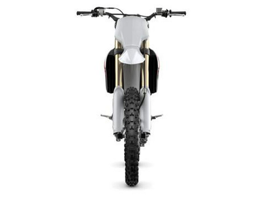 2026 Yamaha YZ450F 70th Anniversary Edition