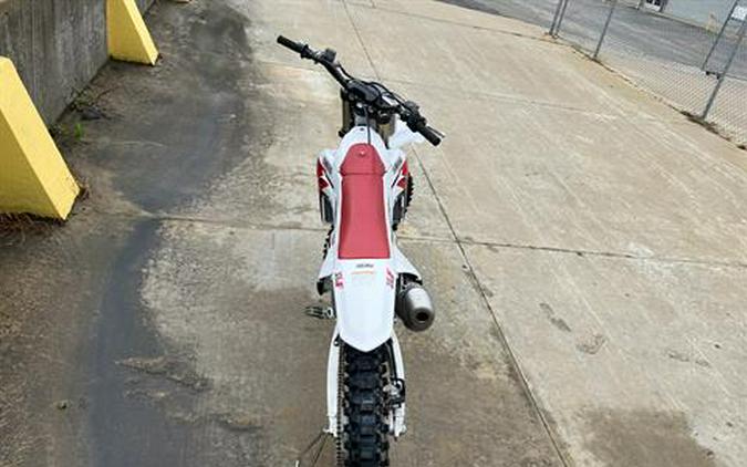 2026 Yamaha YZ450F 70th Anniversary Edition