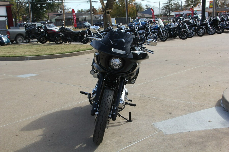 2025 Harley-Davidson Low Rider ST