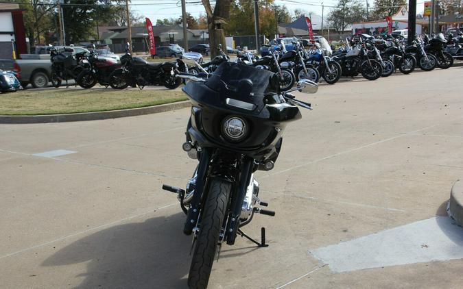 2025 Harley-Davidson Low Rider ST