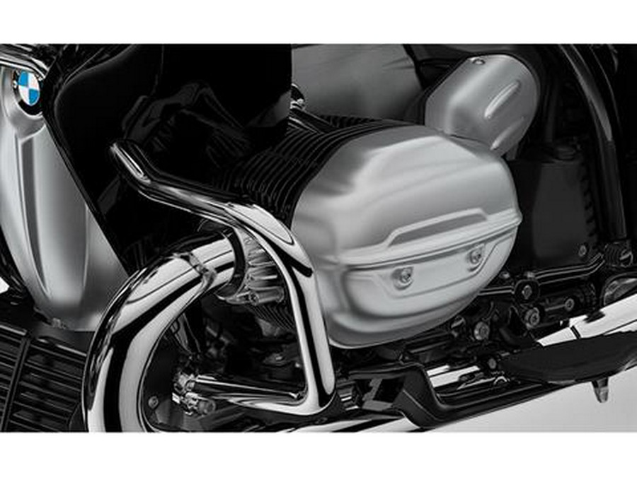 2025 BMW R 18 Transcontinental