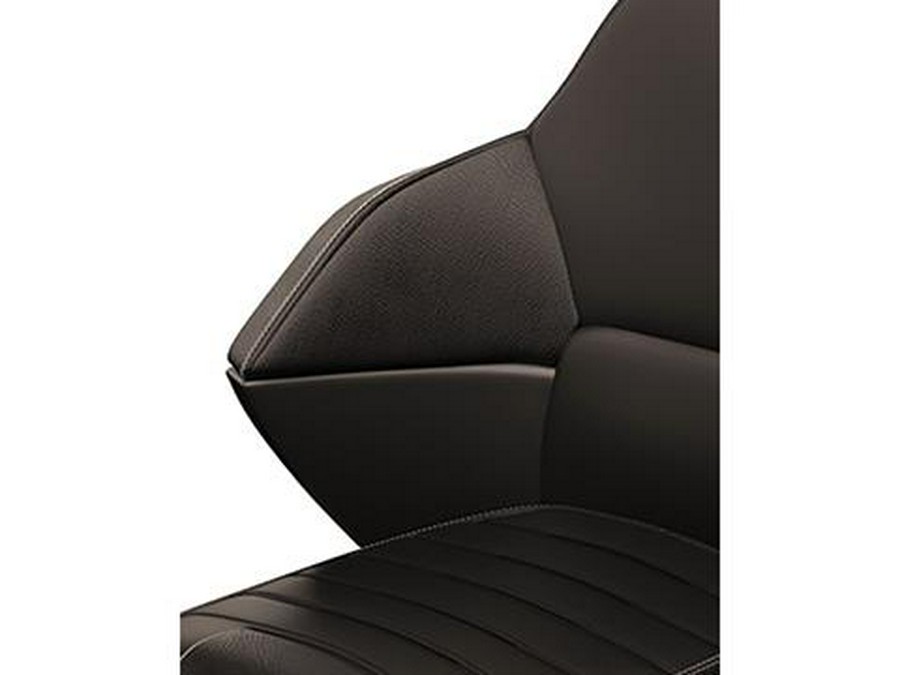 2025 BMW R 18 Transcontinental