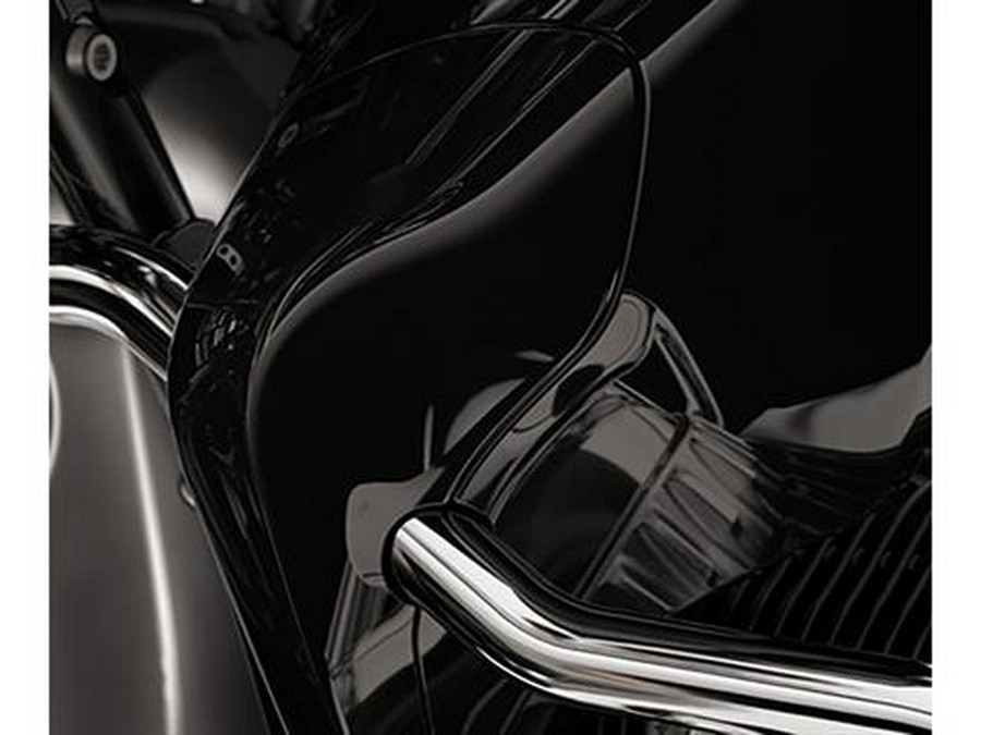 2025 BMW R 18 Transcontinental