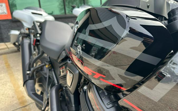 2026 Harley-Davidson Pan America® 1250 ST