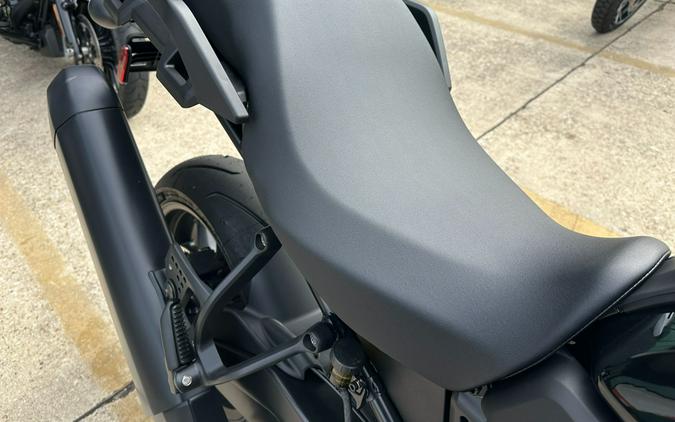 2026 Harley-Davidson Pan America® 1250 ST