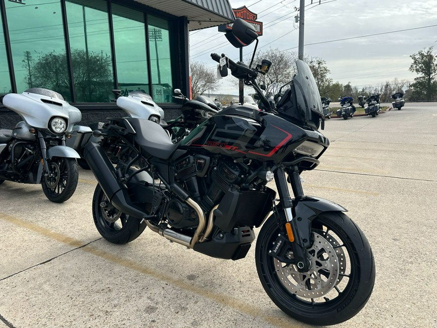 2026 Harley-Davidson Pan America® 1250 ST